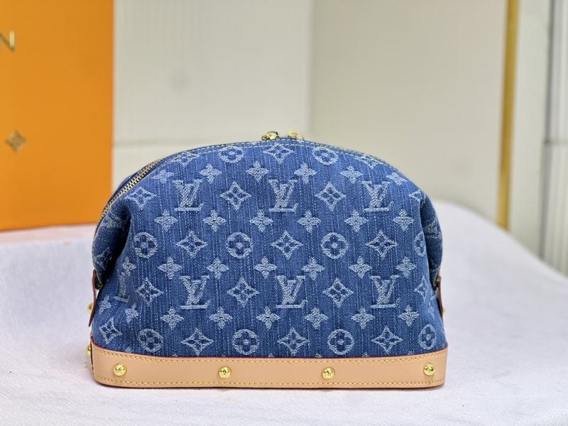 LV Cosmetic Bags